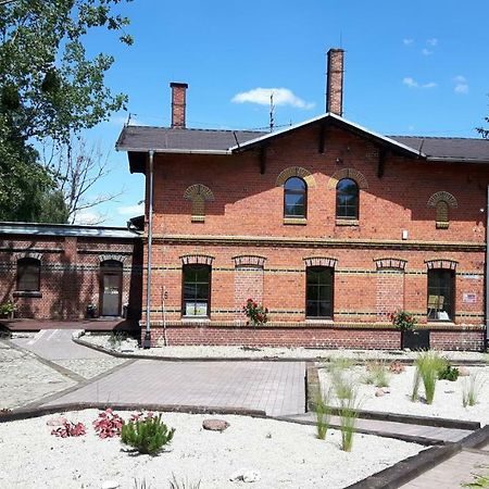 Pokoje Goscinne Winnica Celtica Sobotka  Bagian luar foto